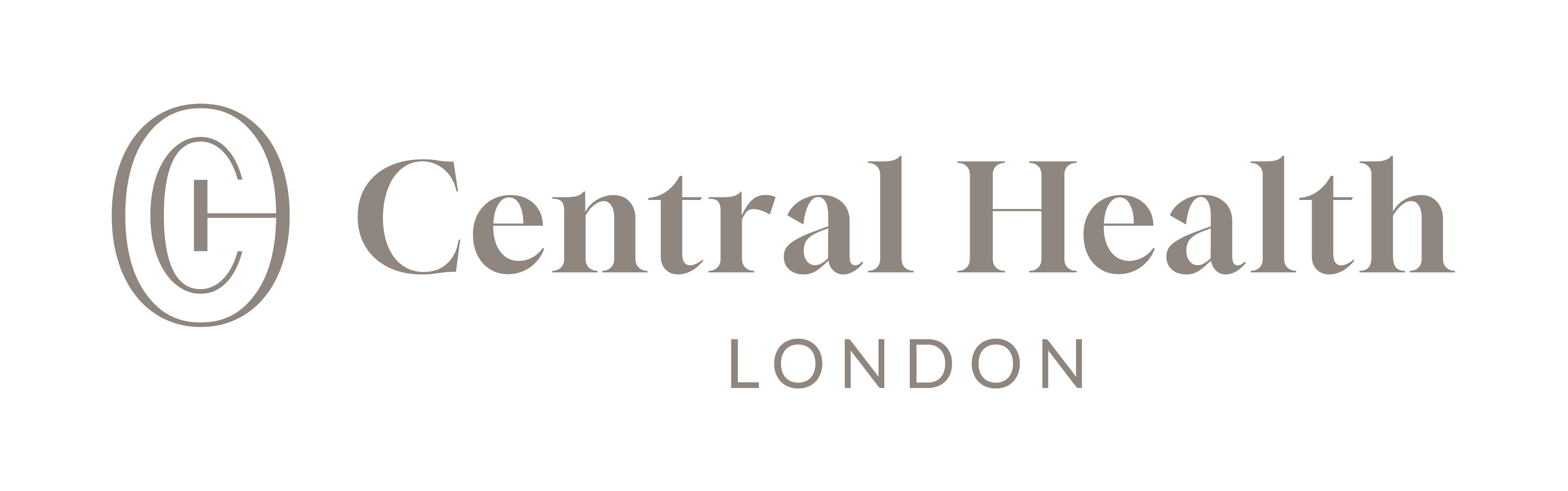 Central Health London